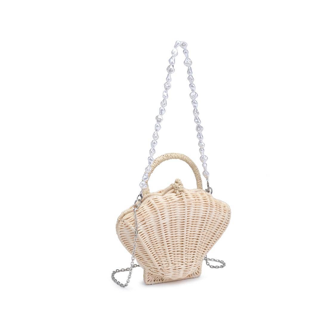 Erica Seashell Crossbody