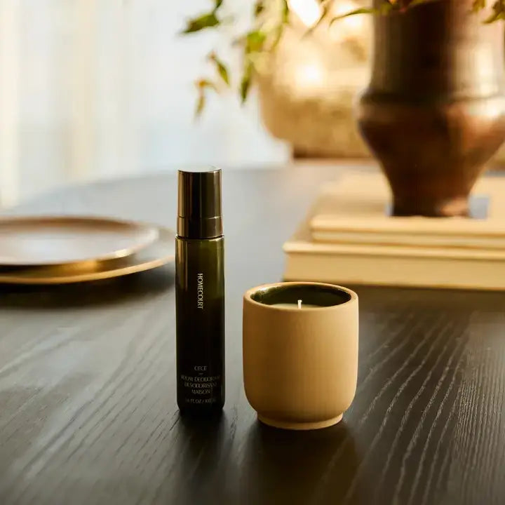 Room Deodorant