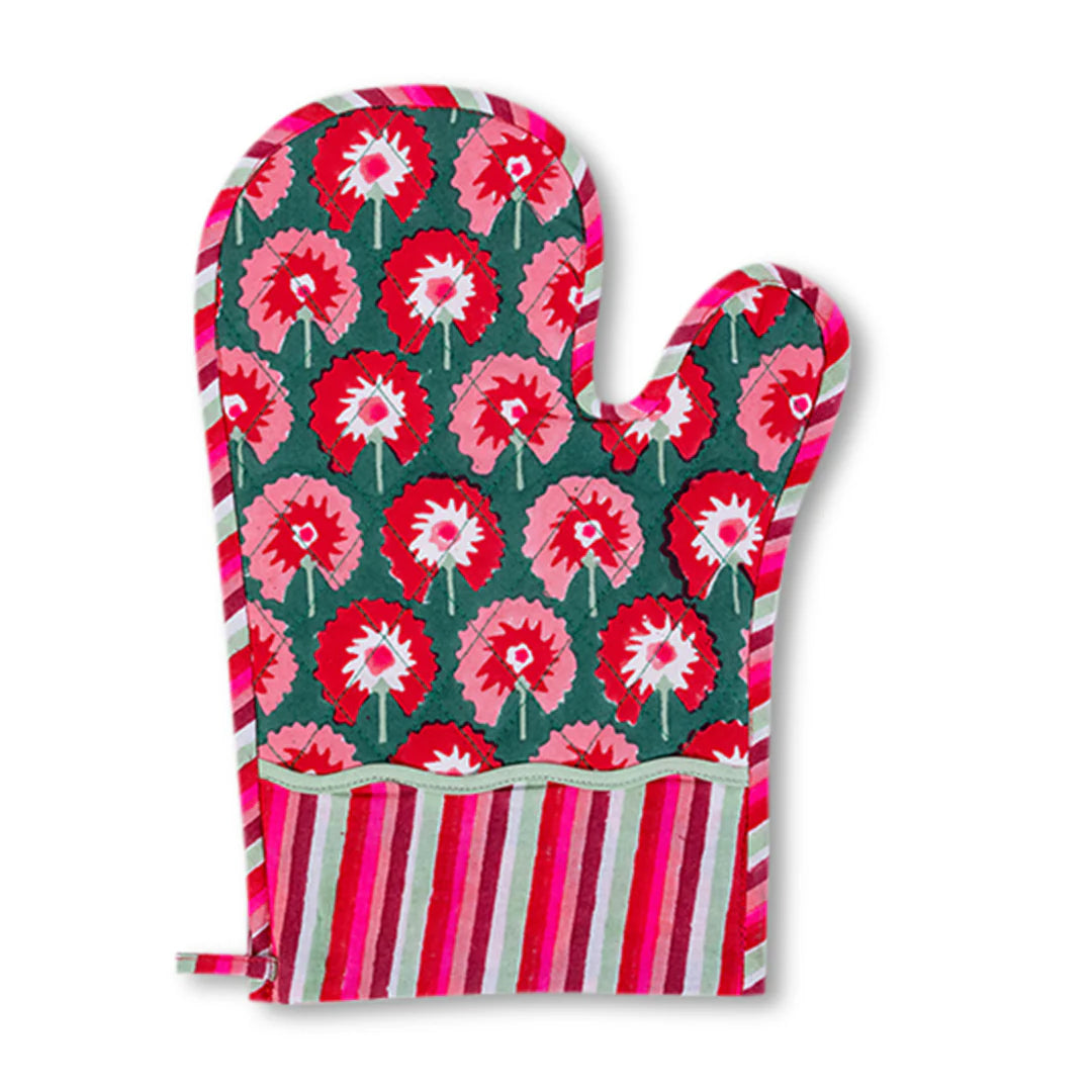 Evoree Oven Mitt