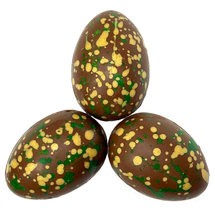 6p Dubai Easter Eggs