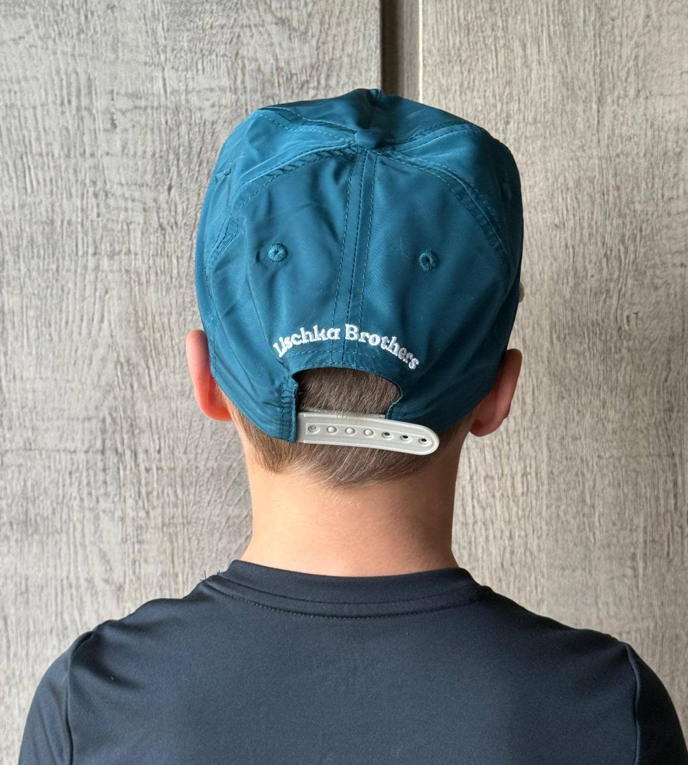 Flying Mallard Duck Hat — Early Flight Edition (TEAL)