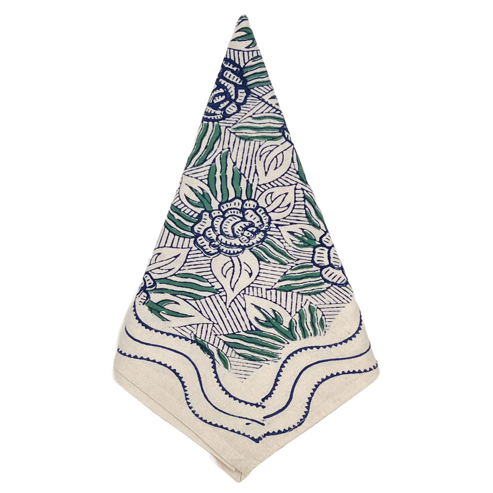 Garden Party Cabana Napkin