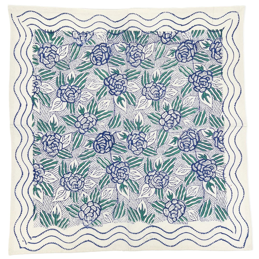 Garden Party Cabana Napkin
