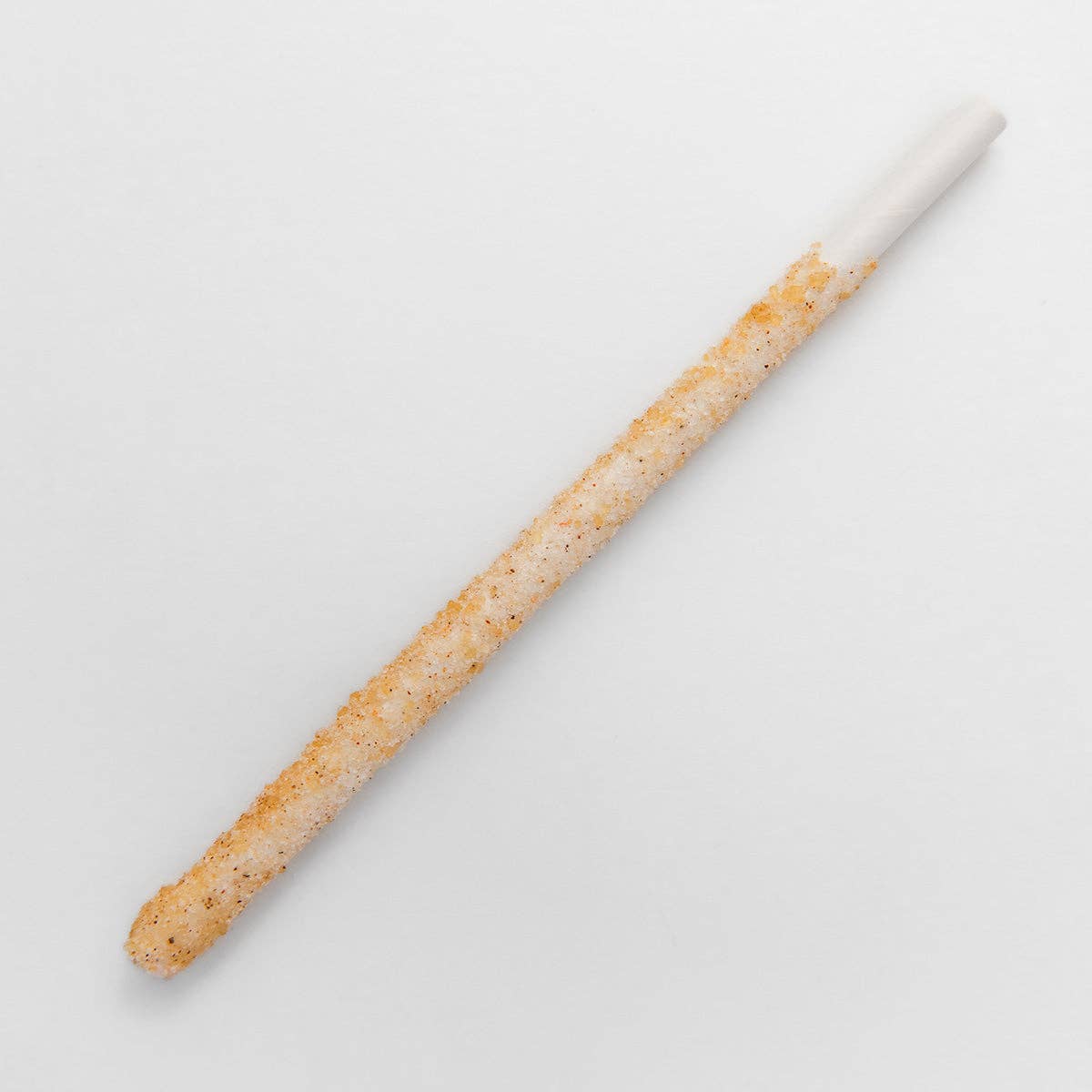Heatwave Seasoned Straws