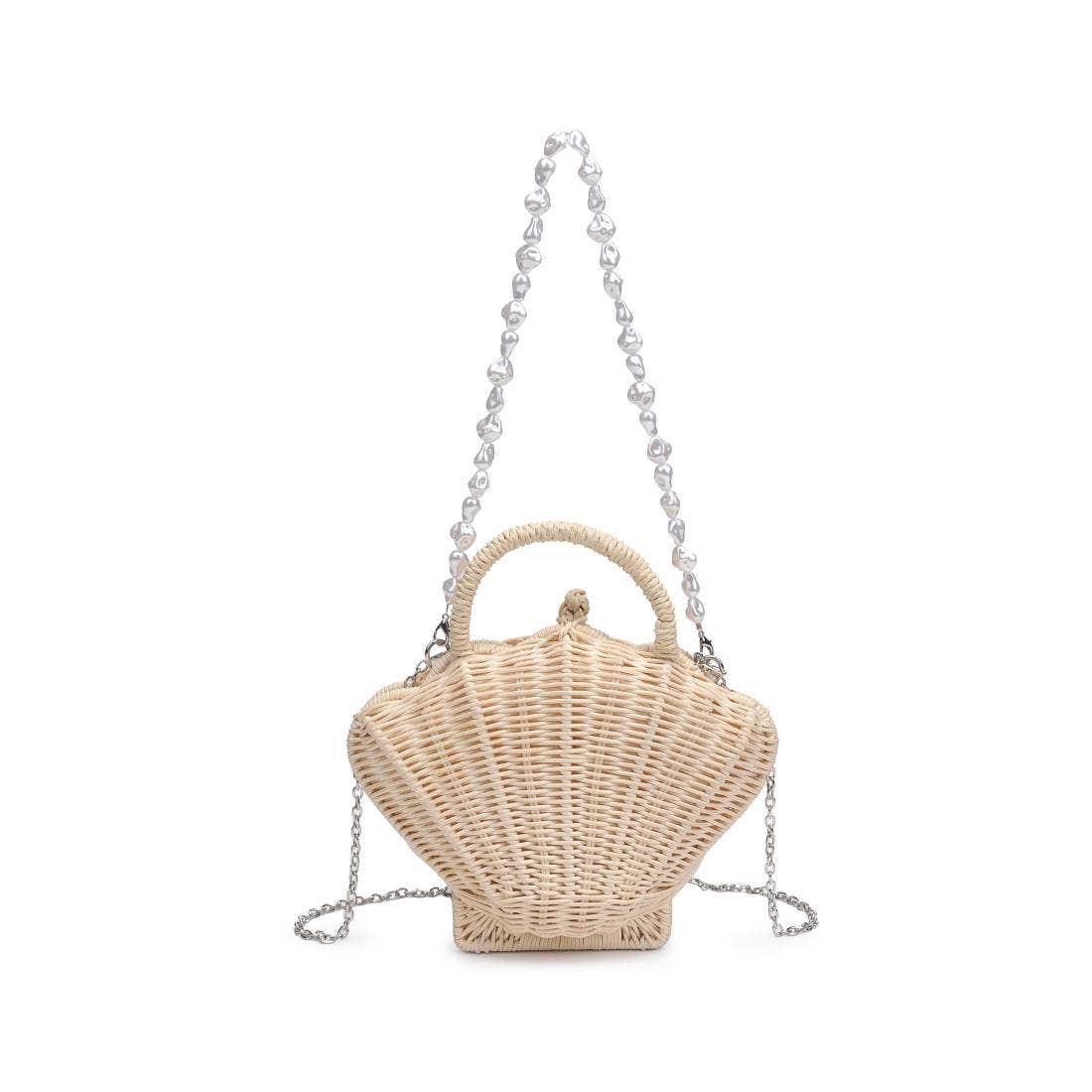 Erica Seashell Crossbody