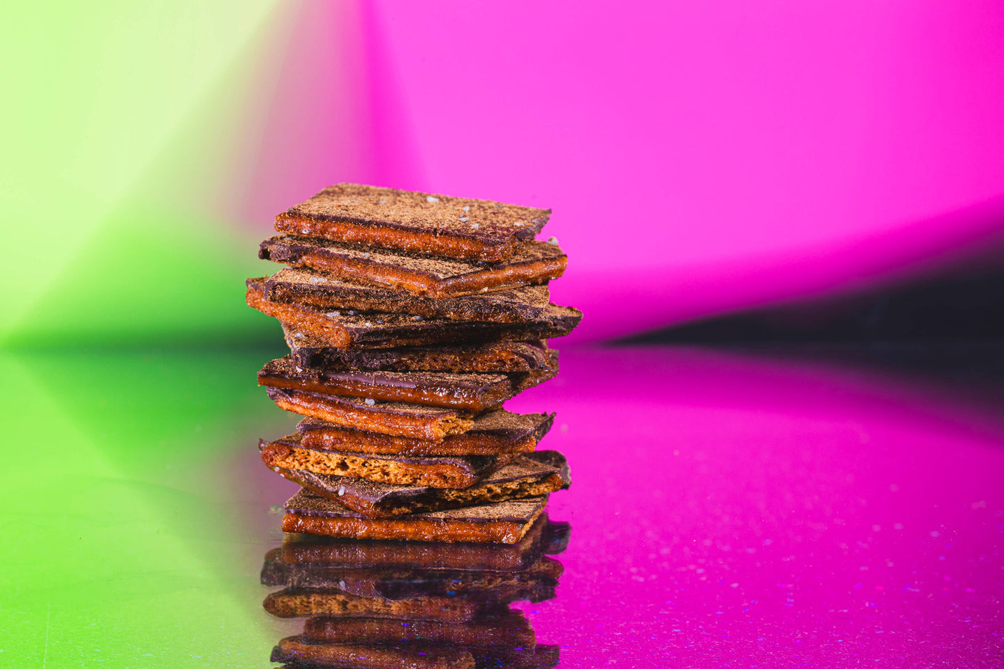 Salted Gingerbread - Holiday - NEW!