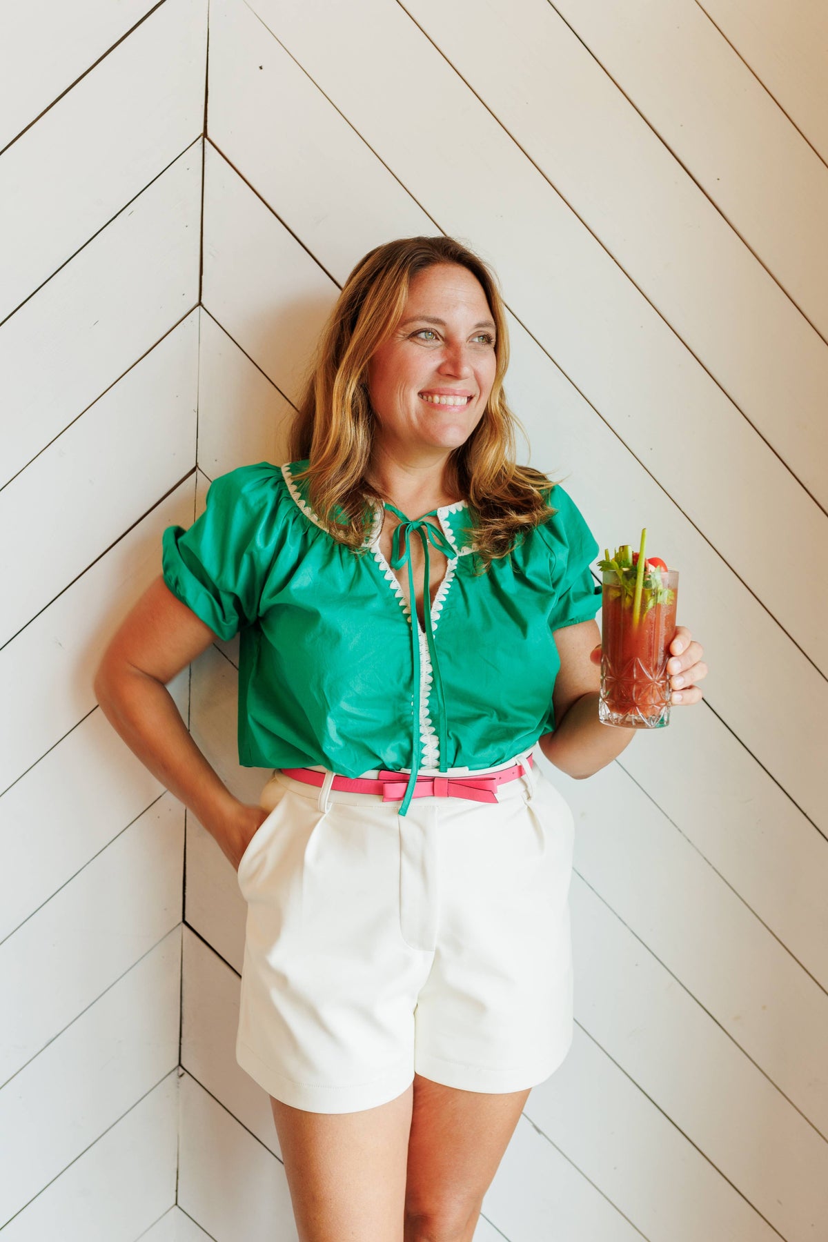 Dyl Pickle Bloody Mary Mix - 32oz