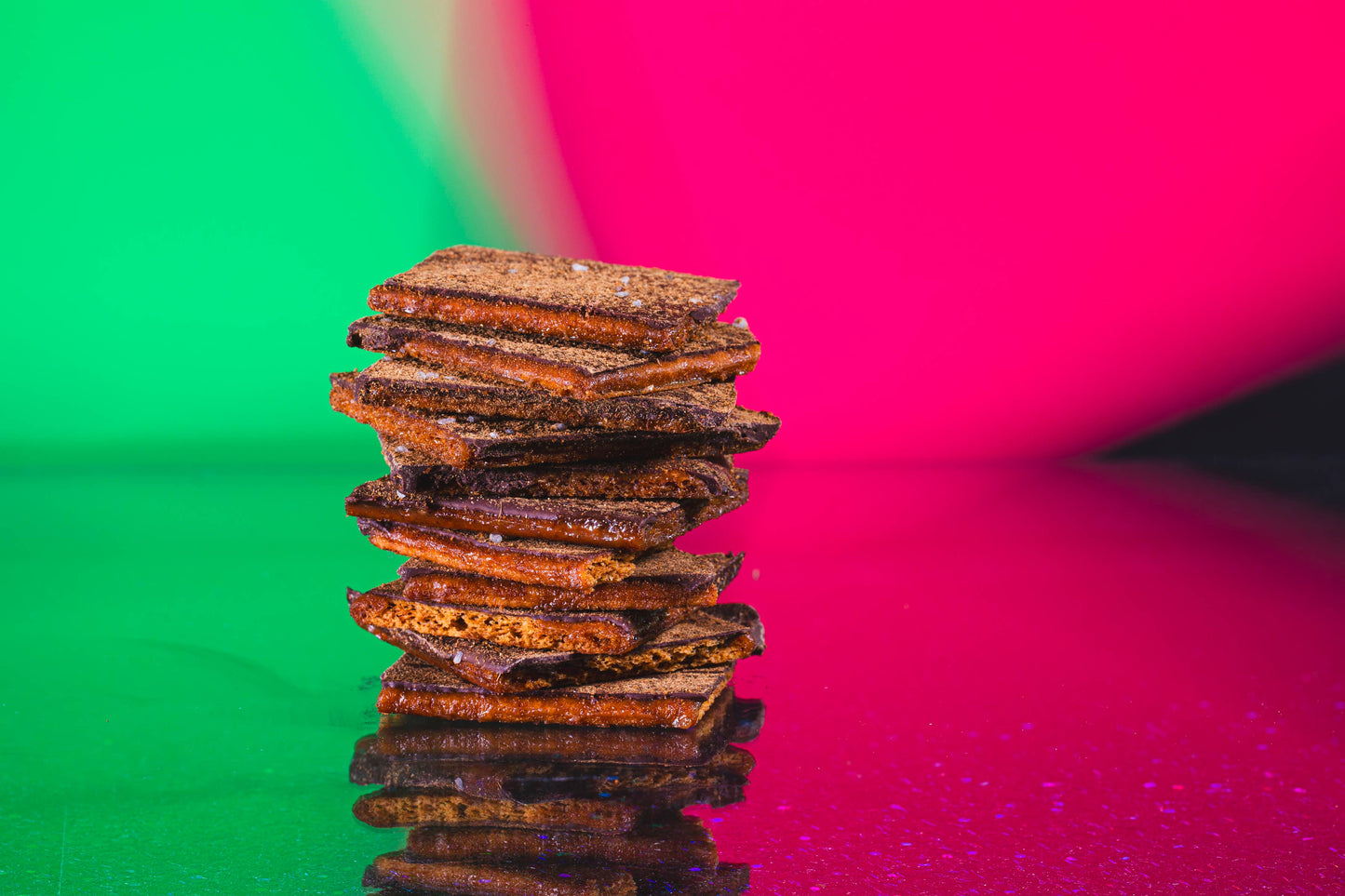 Salted Gingerbread - Holiday - NEW!