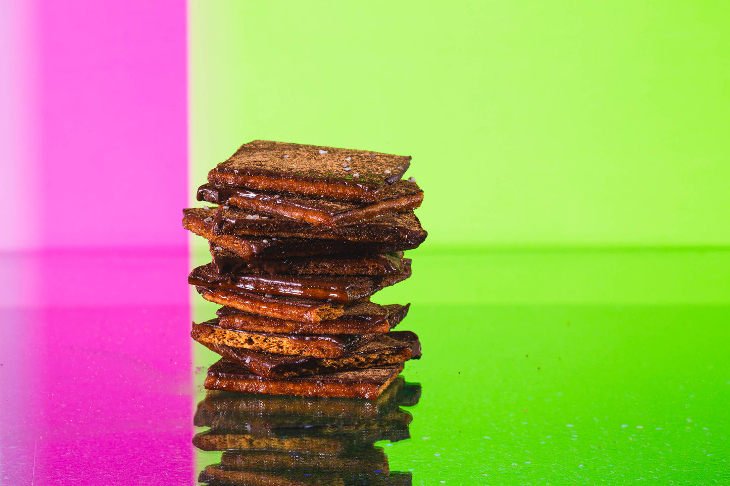 Salted Gingerbread - Holiday - NEW!