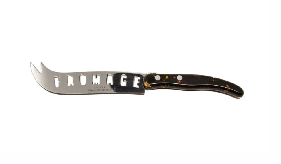Berlingot Cheese Knife XXL