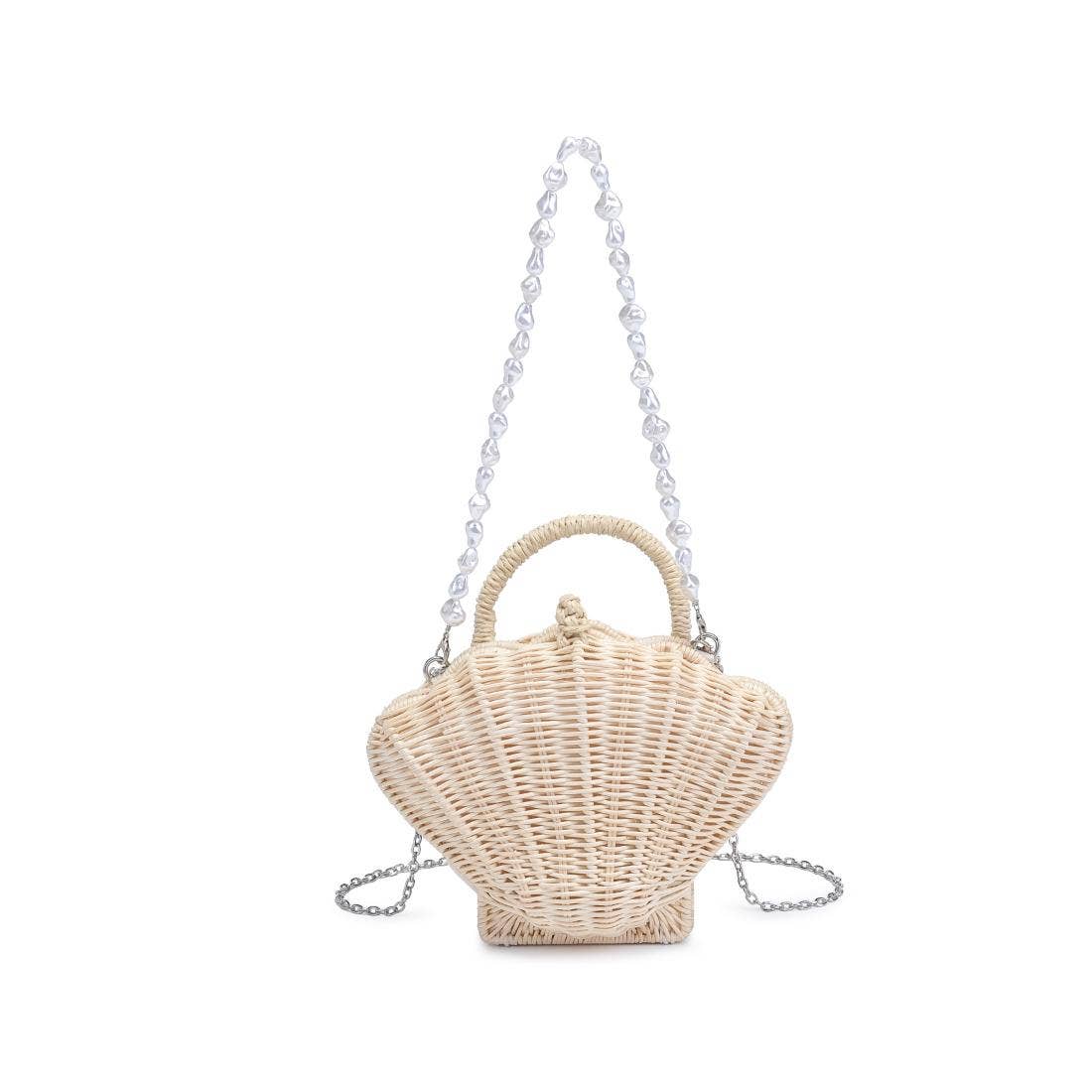 Erica Seashell Crossbody