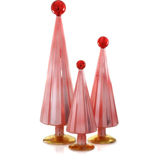 Pleated Tree Extra Small