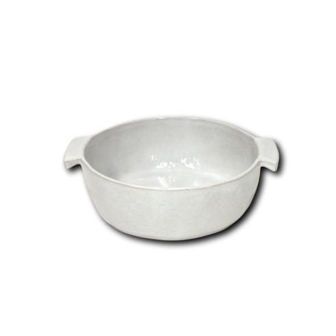 Cozina Round Baker-White