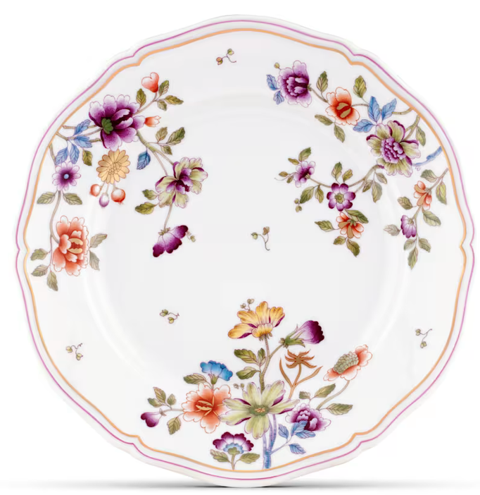 GRANDUCA COREANA DINNER PLATE