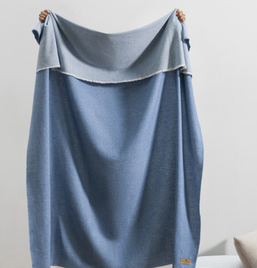 Niagra Aspen Throw