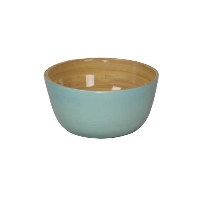 Bamboo Mini Bowl