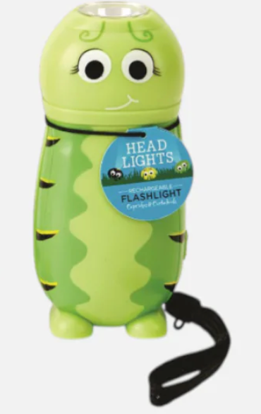 Bug Flashlight