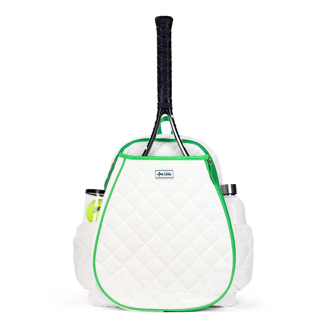 Game On Tennis Backpack