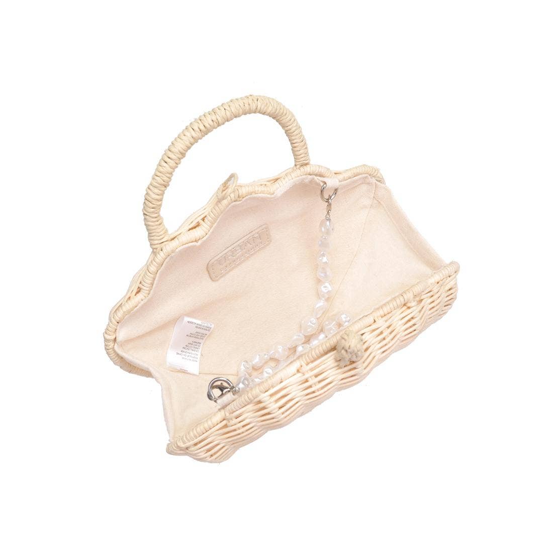 Erica Seashell Crossbody