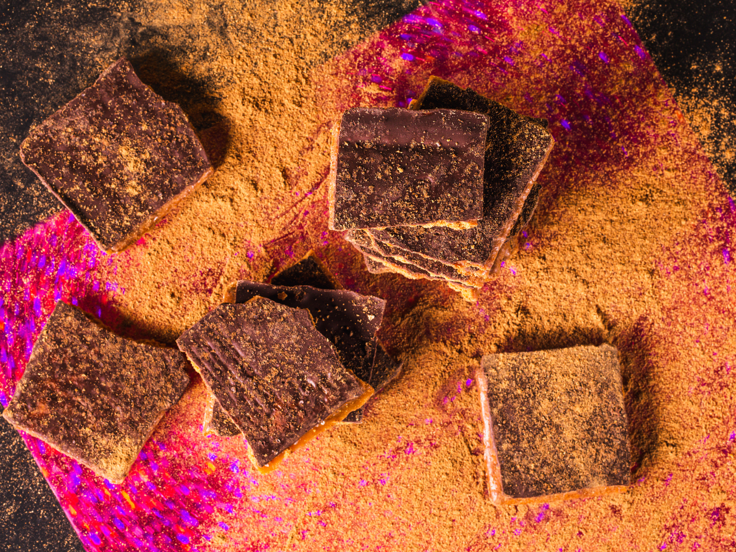 Salted Gingerbread - Holiday - NEW!