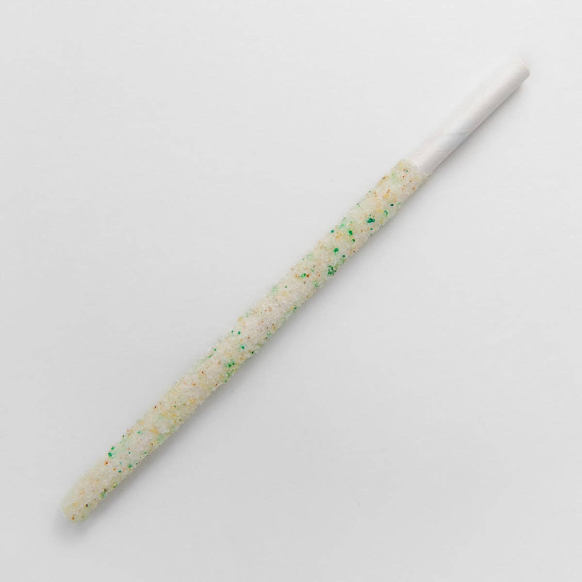 Heatwave Seasoned Straws