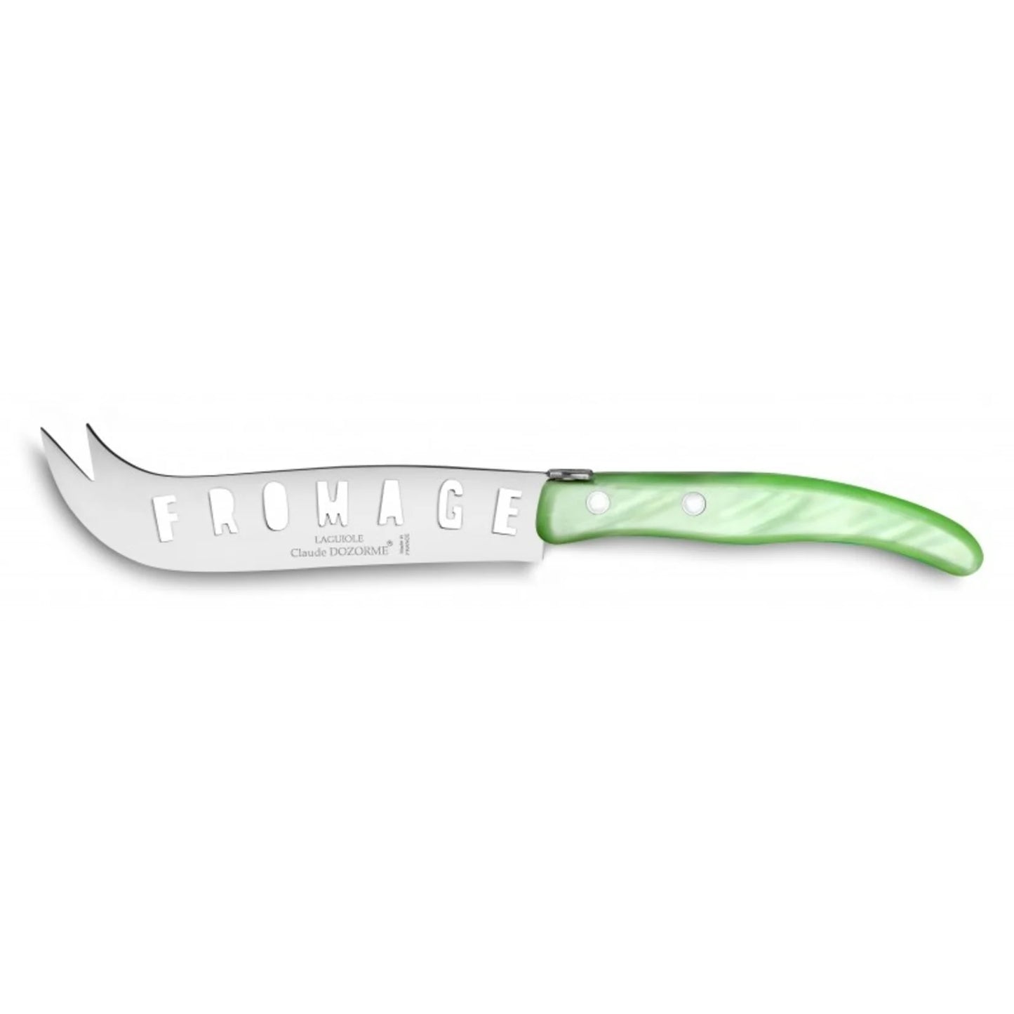 Berlingot Cheese Knife XXL