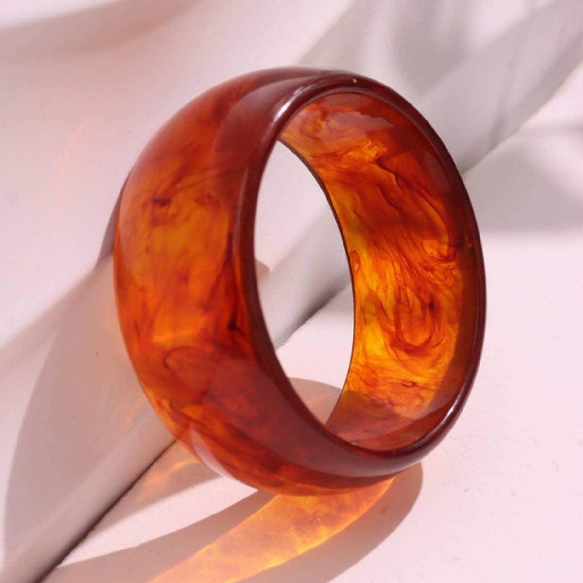 ACRYLIC BANGLE
