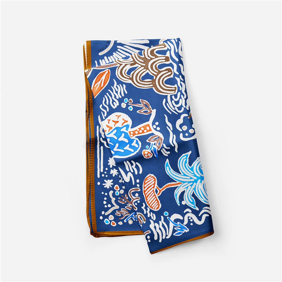 53cm Square Scarf
