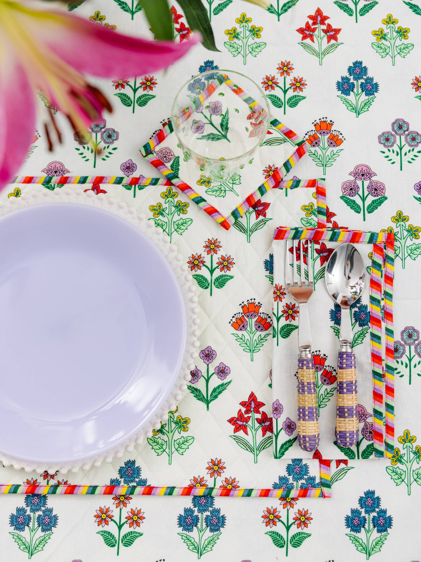 Santini Tea Towels