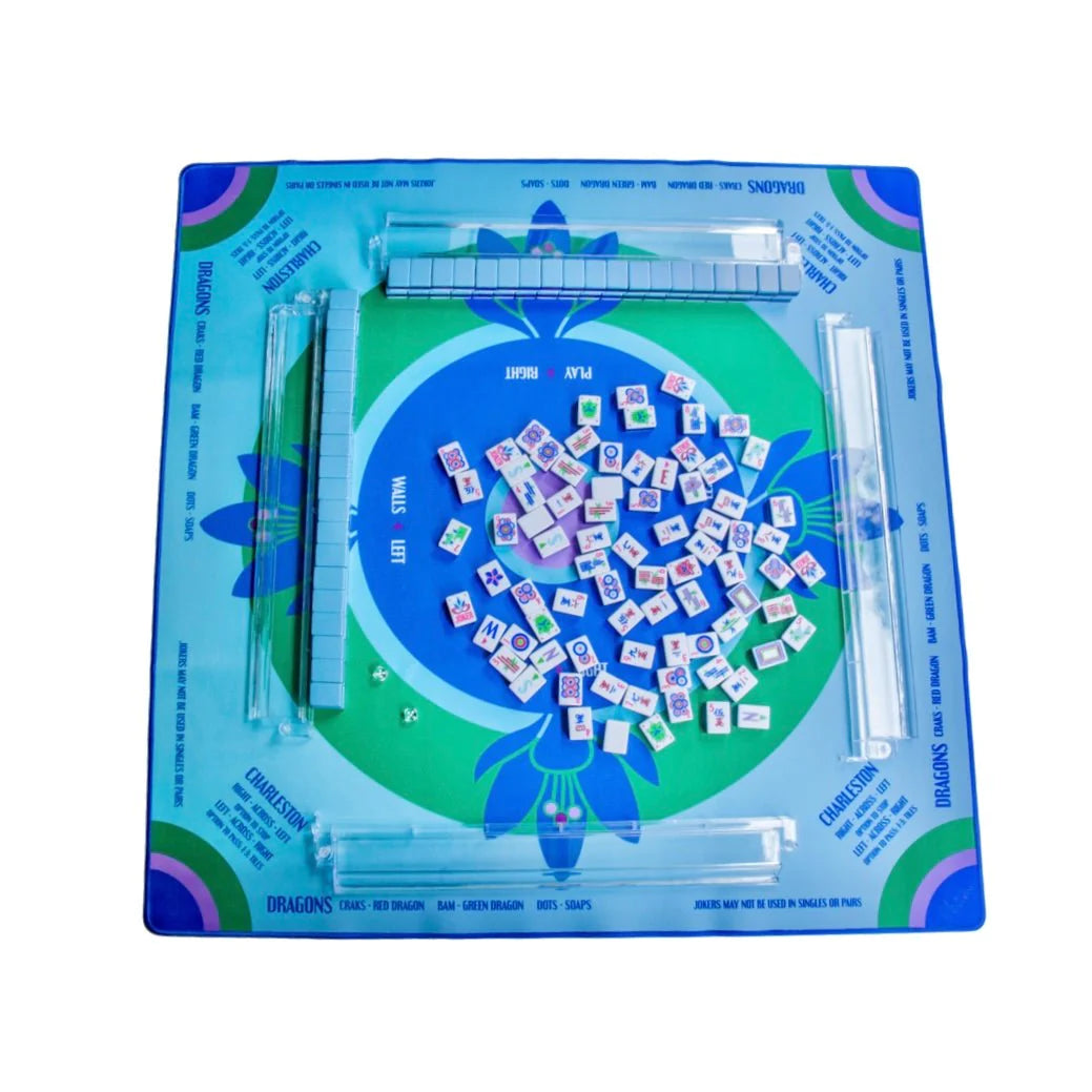 Preppy Soiree Mat