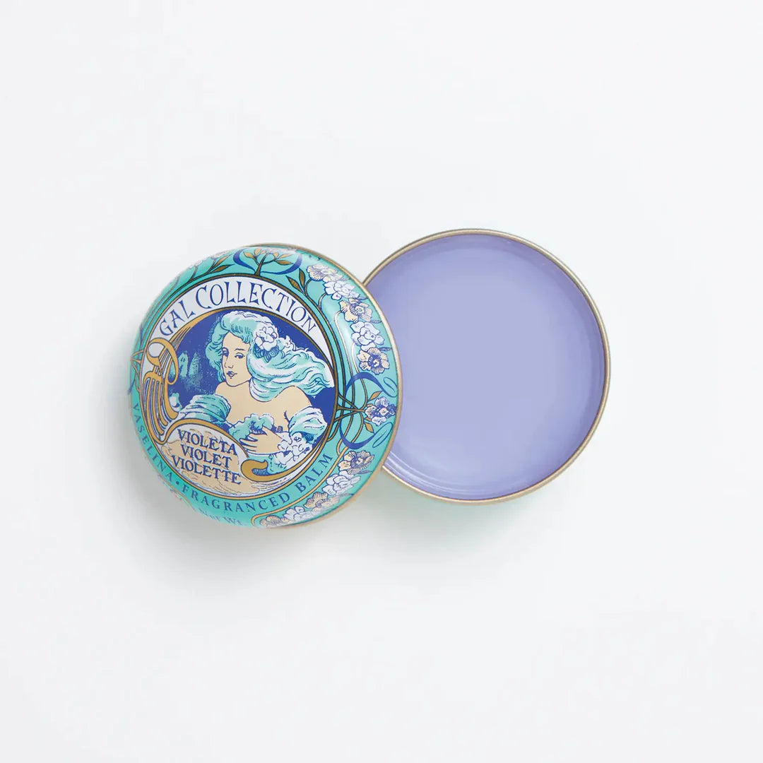 Gal Lip Balm