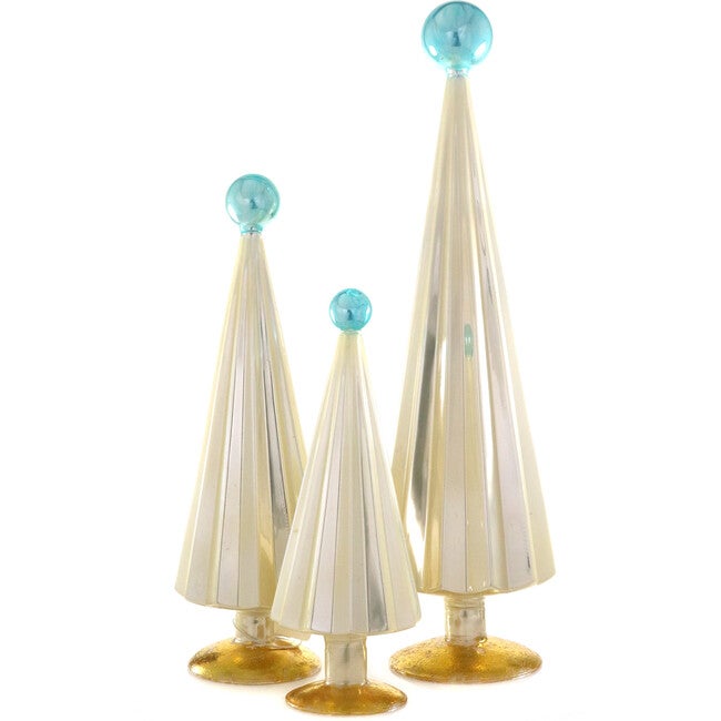 Pleated Tree Medium