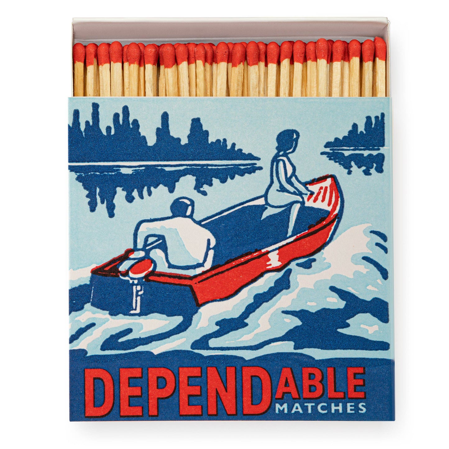 Dependable Matches