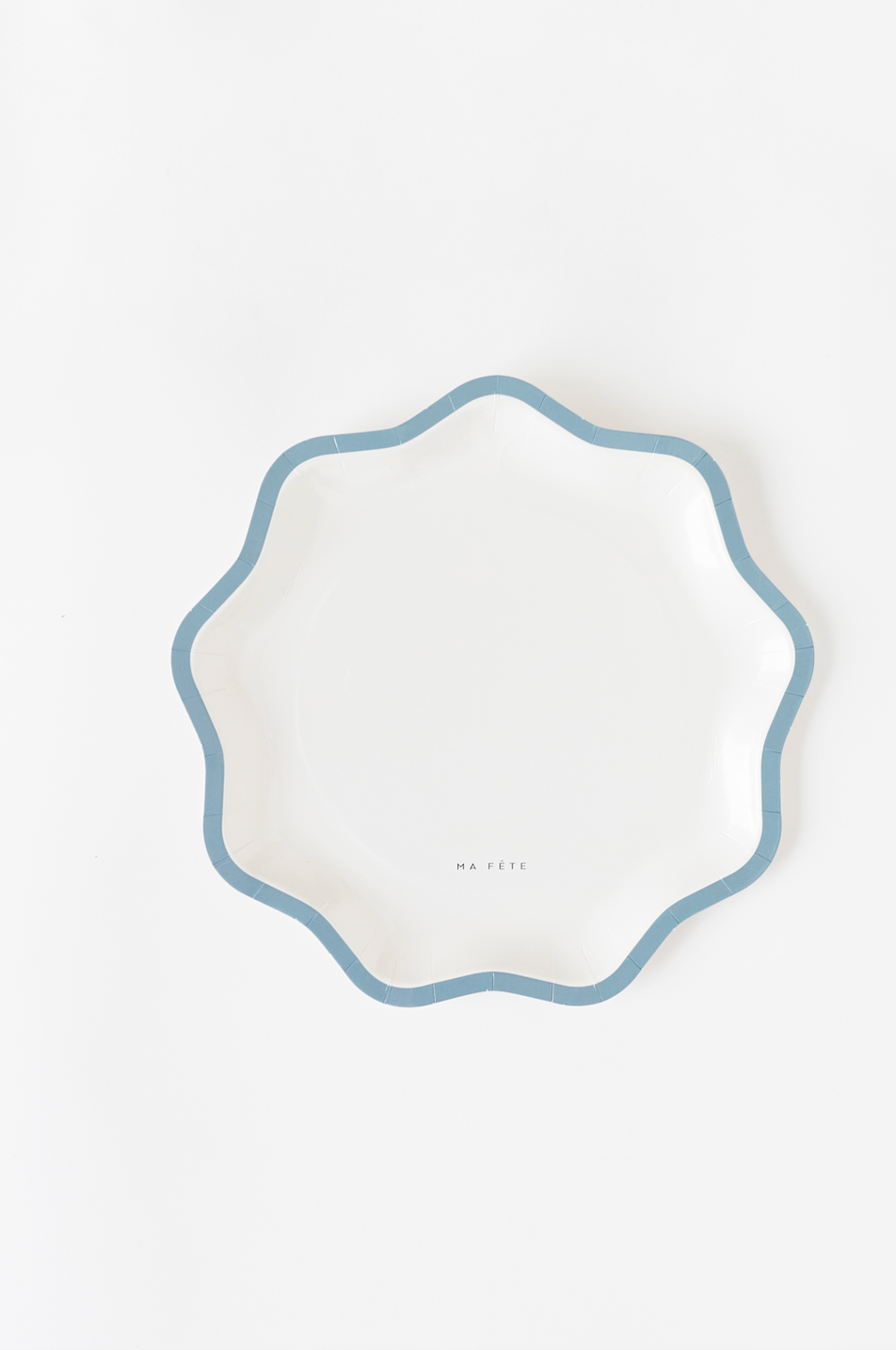 Signature Dinner Plates