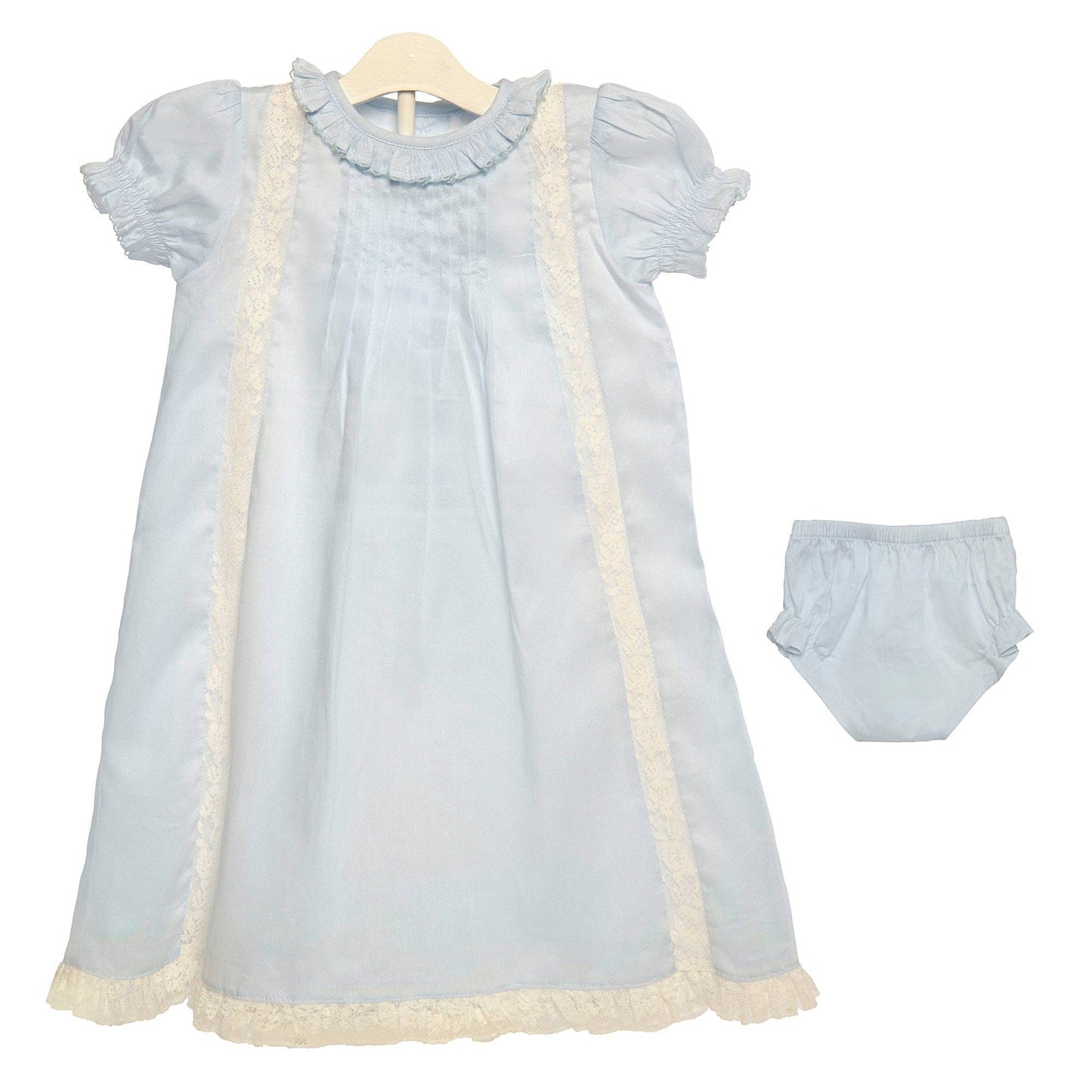 NANCY BABY DRESS
