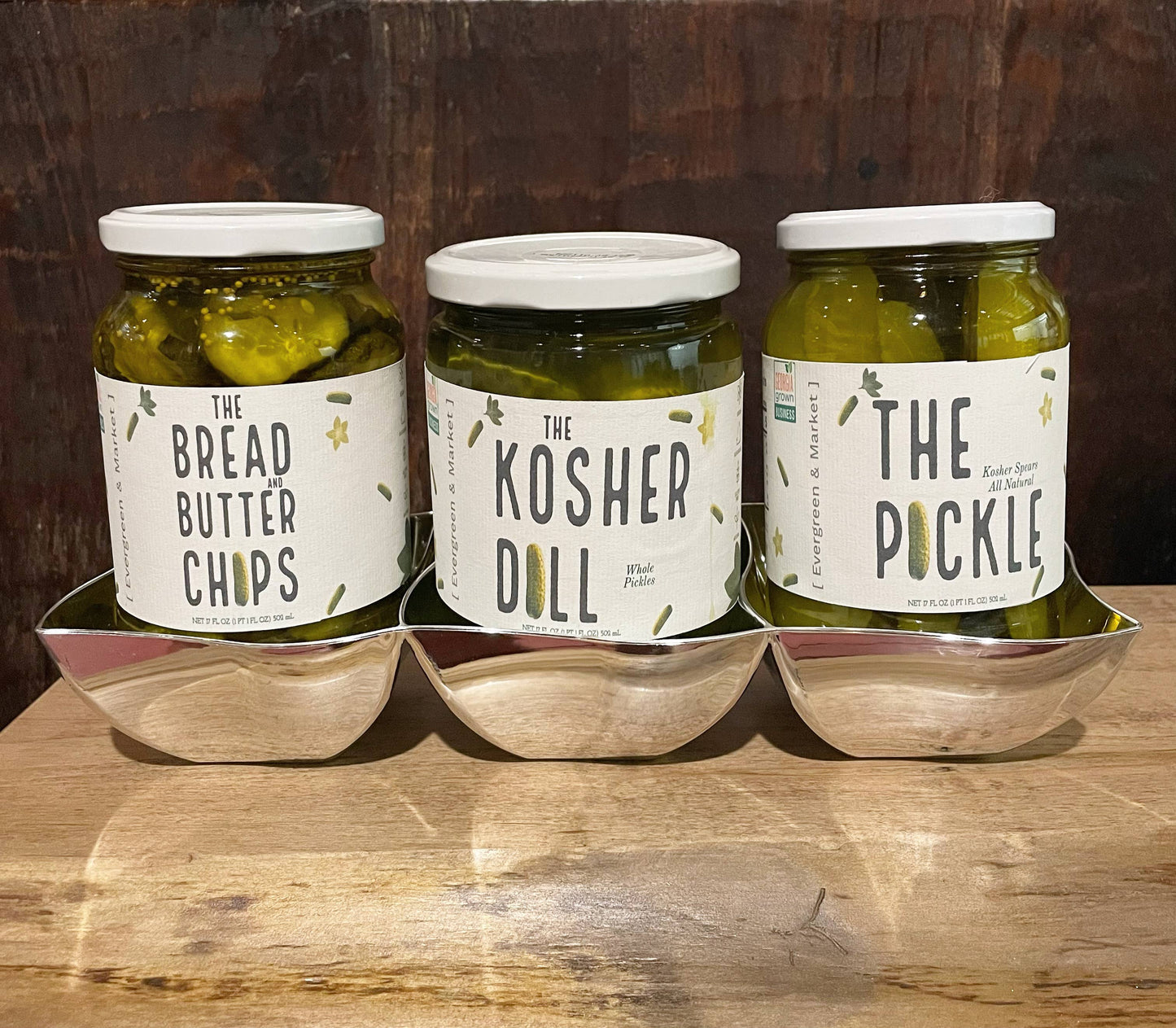 Best Sellers Samples