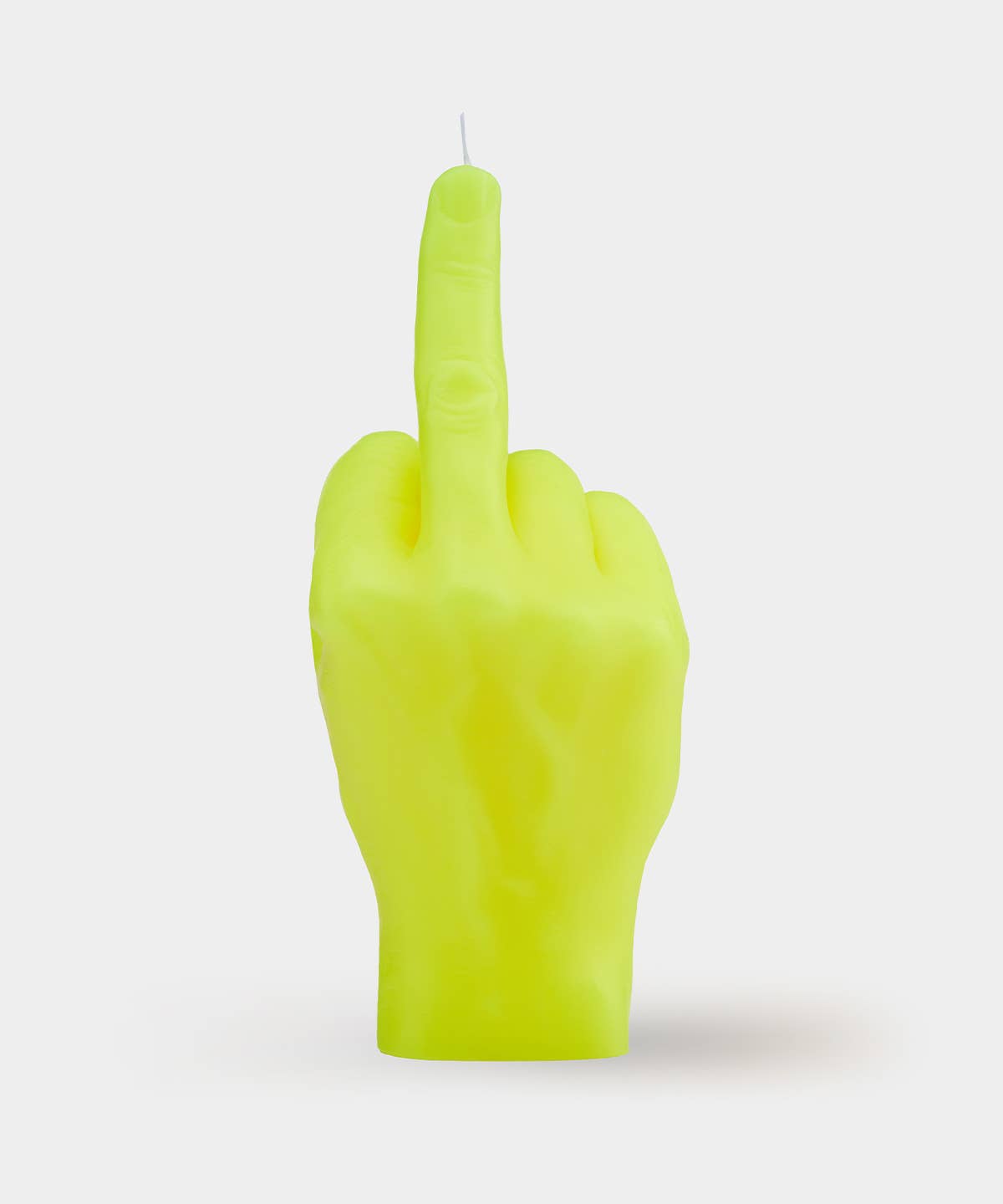 CandleHand Gesture Candle "F*ck You"