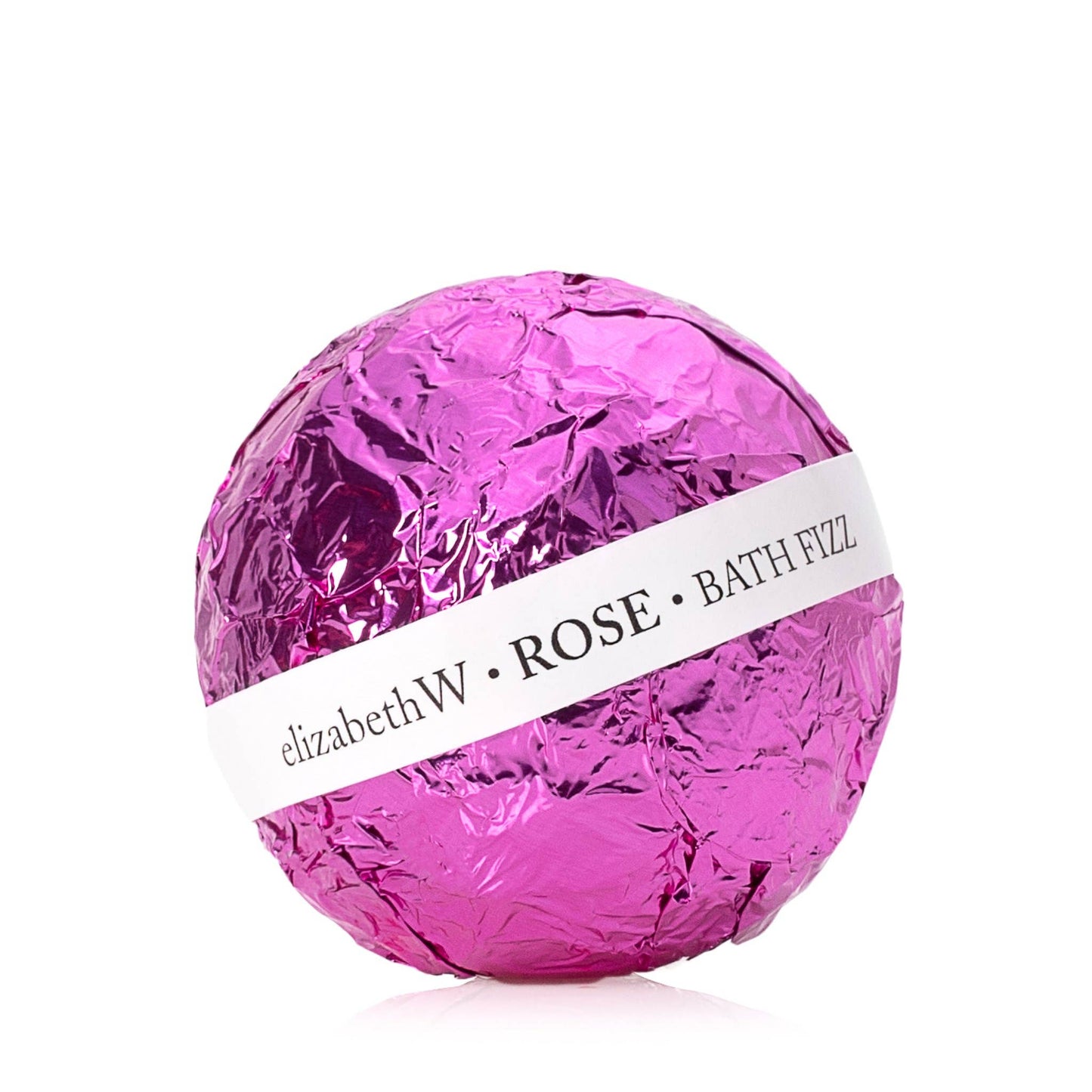Bath Fizz Ball Rose
