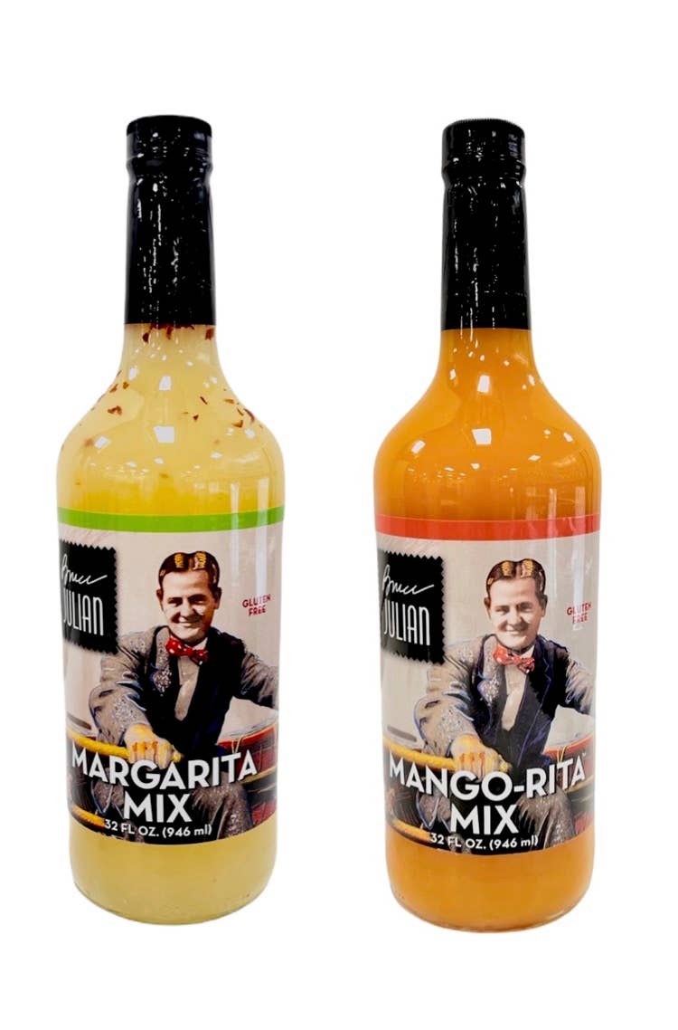 Lovely Rita - Mixed Case