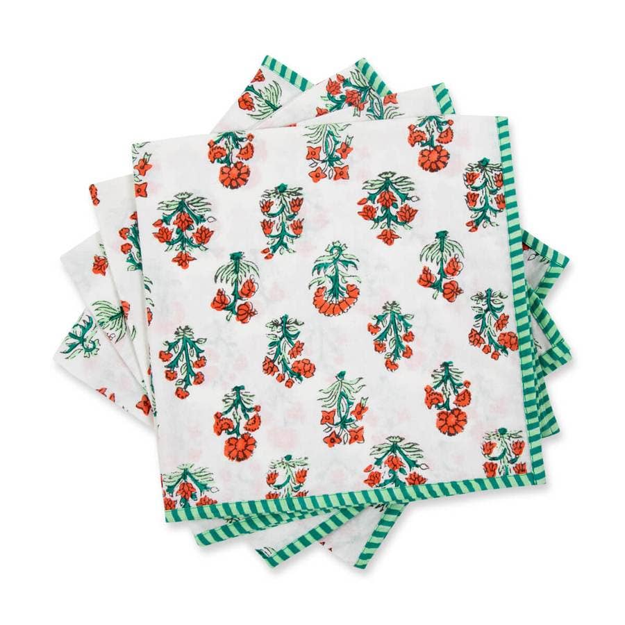 Delphi Napkin