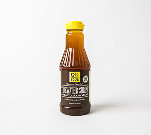 Tidewater Shrimp Sauce