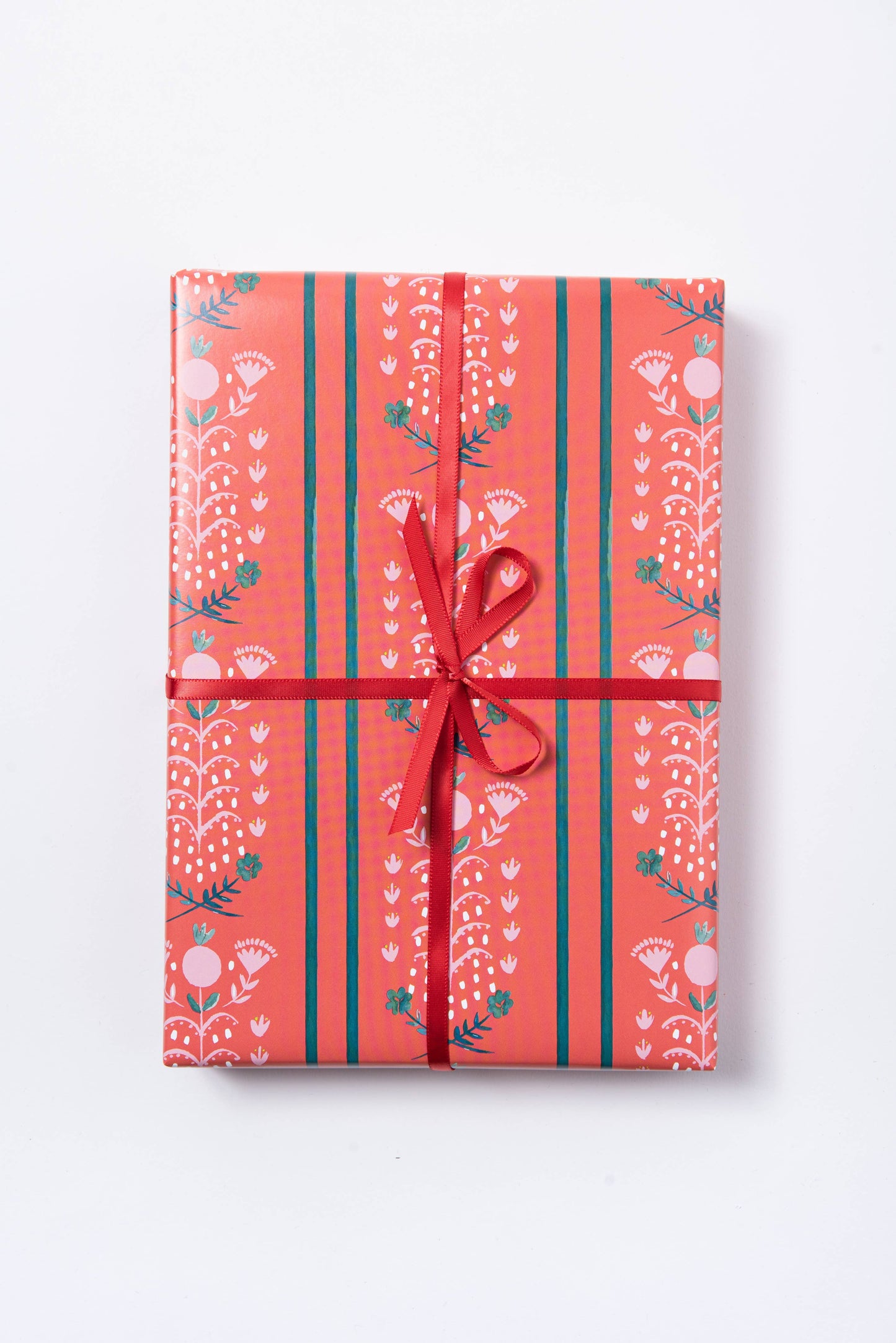 Marie Antoinette - Holiday Gift Wrap