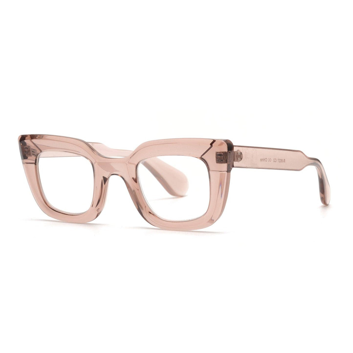MATISSE | Dusty Rose | Blue Light Blocking