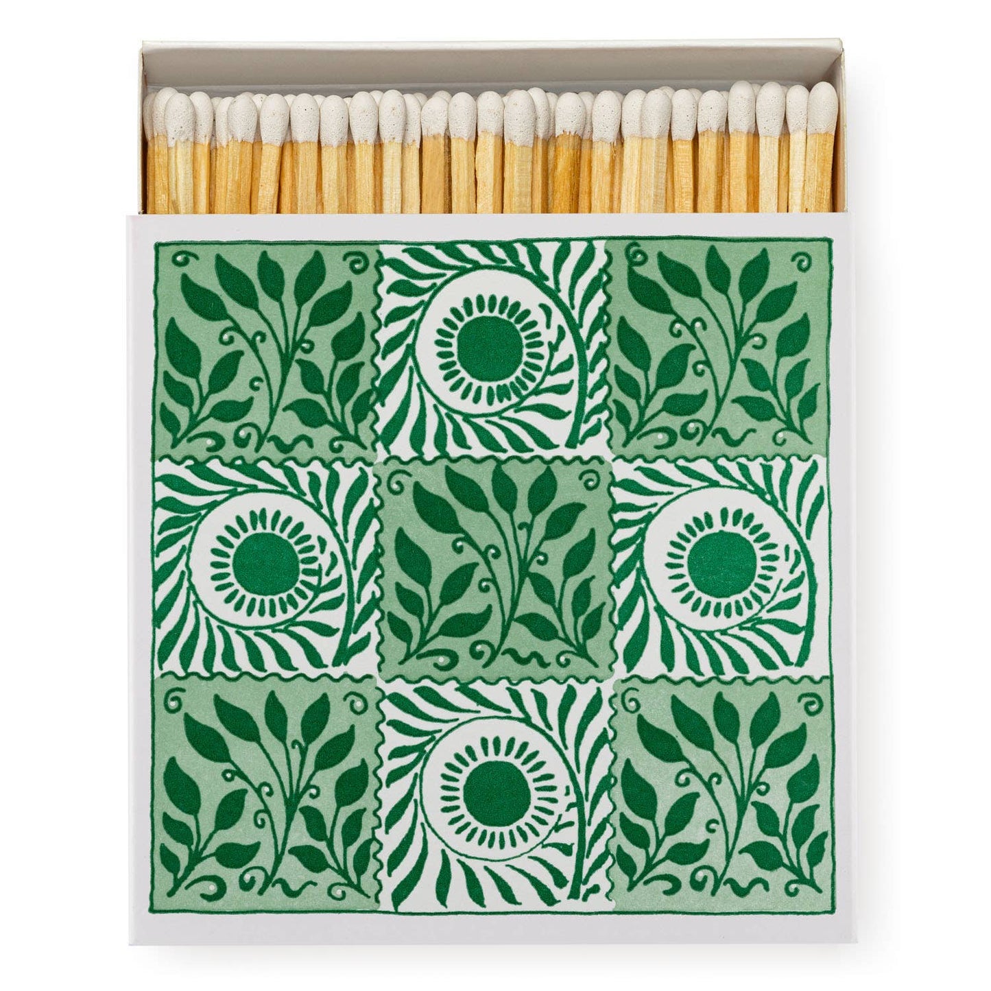 Tiles Green