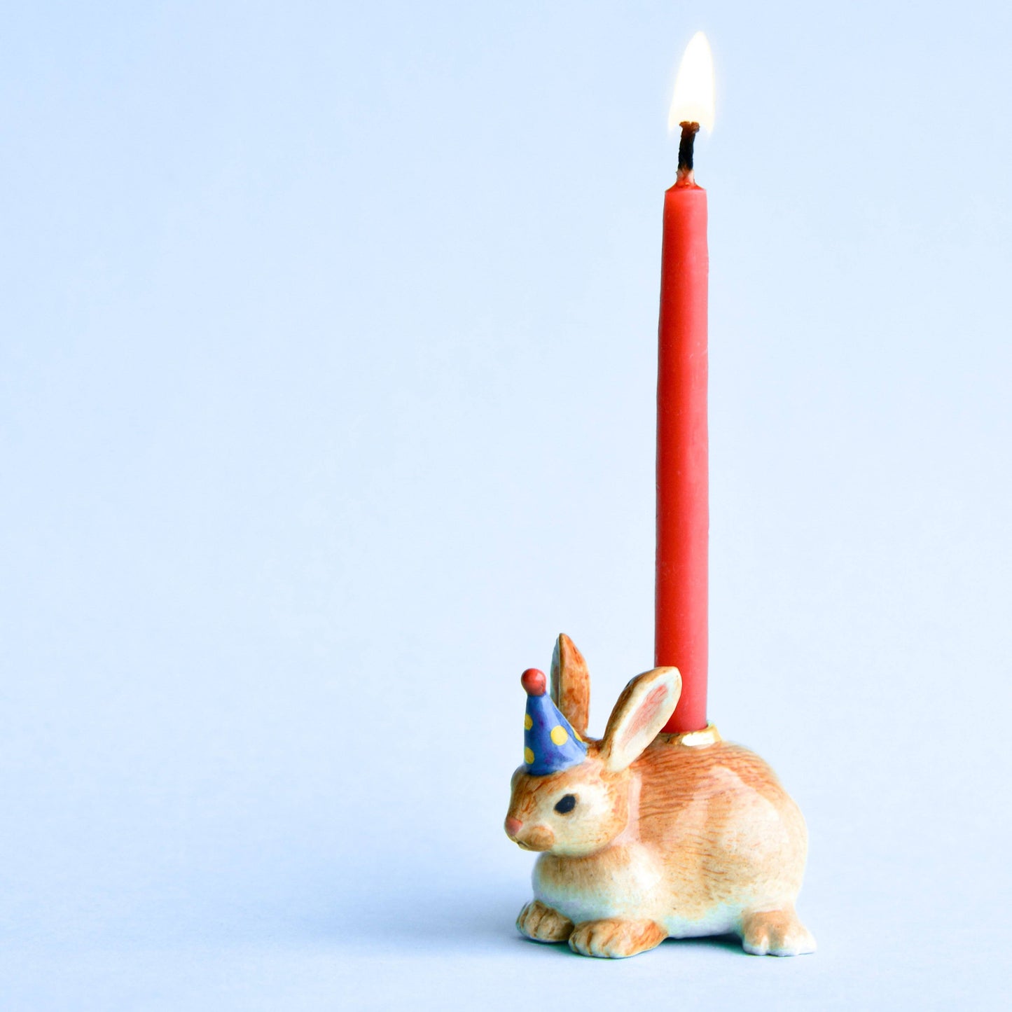 Year of the RABBIT/BUNNY Cake Topper