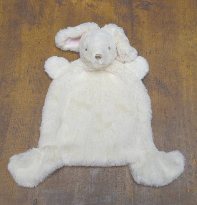 Bunny Flat Nummy