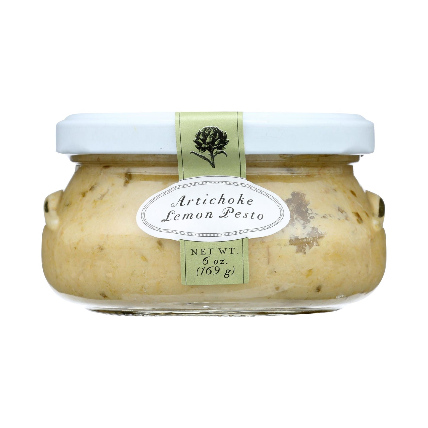 Artichoke Pesto