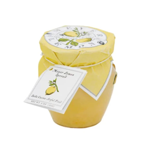 Bella Cucina Meyer Lemon Spread