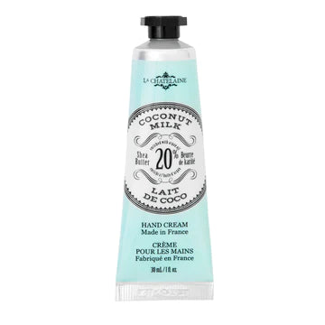 LaChatelaine Hand Cream