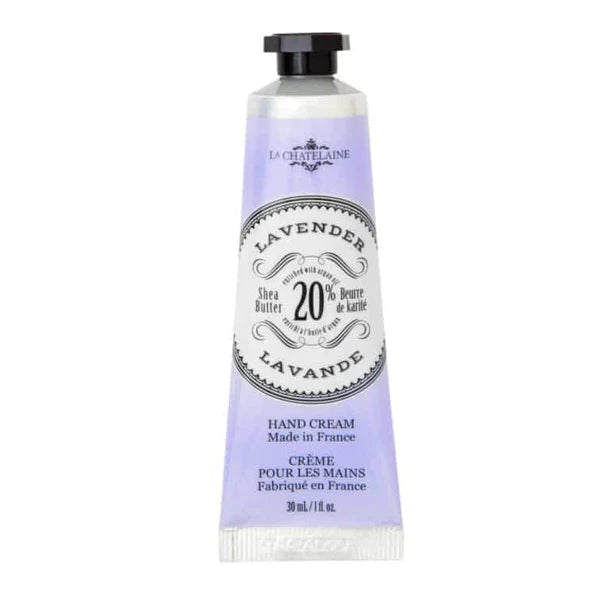 LaChatelaine Hand Cream